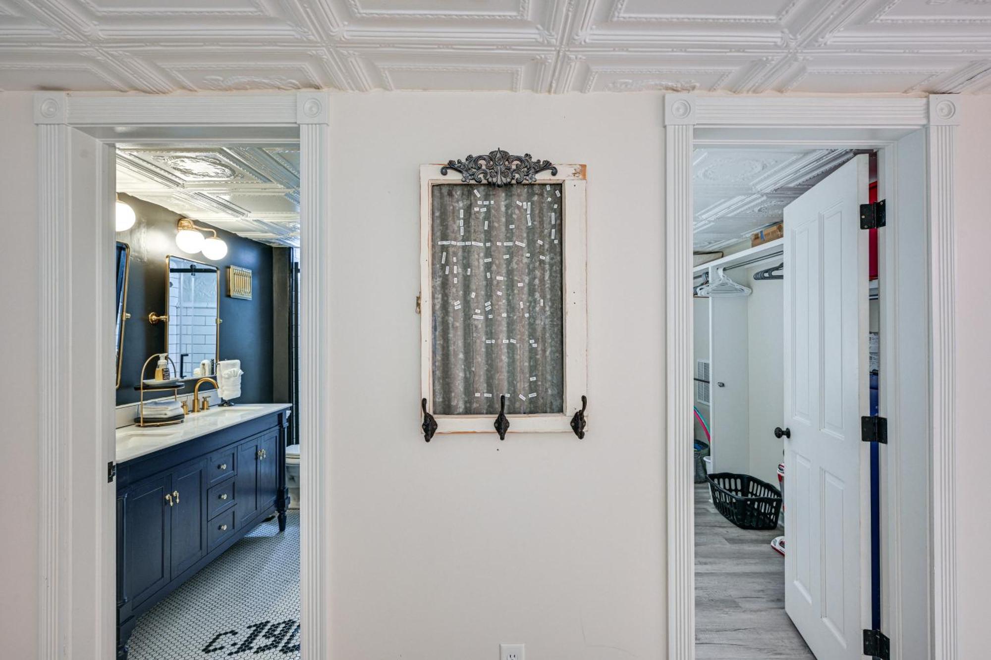 Walk To Arkansas River Historic Palace Loft! Salida Exterior photo