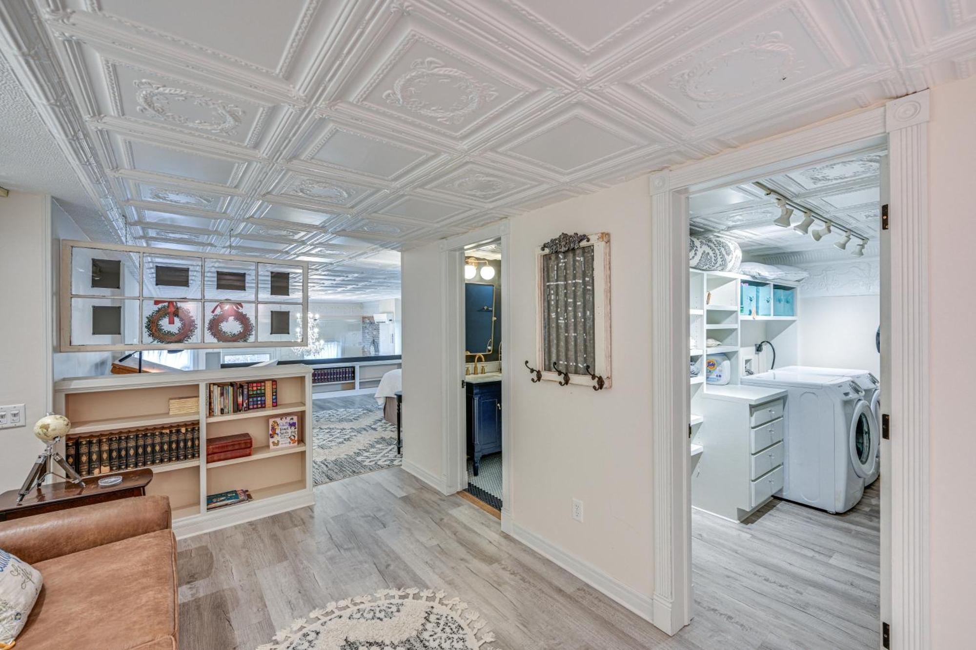 Walk To Arkansas River Historic Palace Loft! Salida Exterior photo